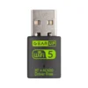 GearUP 600Mbps Dual Band WiFi + Bluetooth Adapter Price in BD